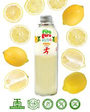 Fitoguru Water + Detox Лимон