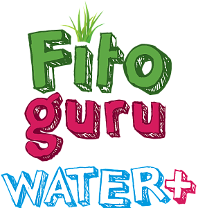 Water+