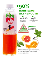 Fitoguru Tonus
