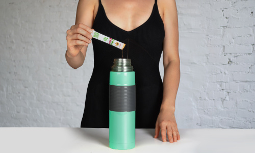 картинка Fitoguru Bioshot Energy (Концентрат для безалкогольного напитка жидкий низкокалорийный Фитогуру Биошот Энерджи Женьшень) 20 штук Здоровое питание Фитогуру от интернет магазина Фитогуру.РФ фото 6